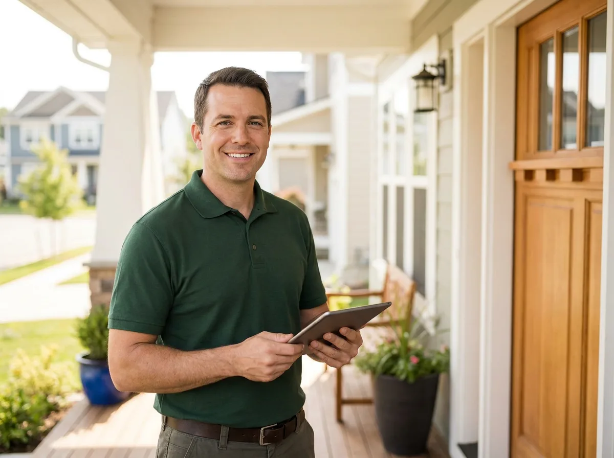 Pest control FAQs for Julian, NC